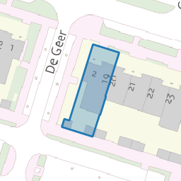 Perceel VTN00-F-3956