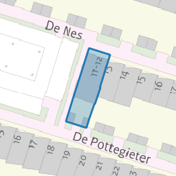 Perceel VTN00-F-3957