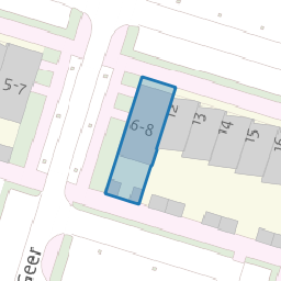 Perceel VTN00-F-3958