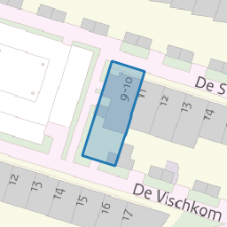 Perceel VTN00-F-3959