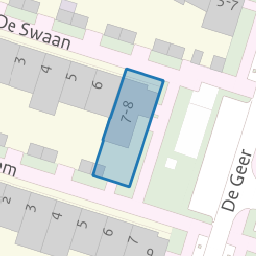 Perceel VTN00-F-3962