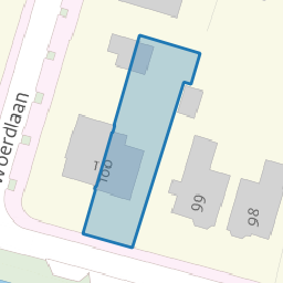 Perceel VTN00-F-3986