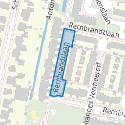 Perceel VTN00-F-4012