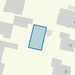 Perceel VTN00-F-4025