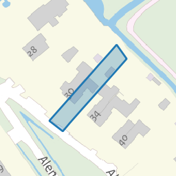 Perceel VTN00-F-4046