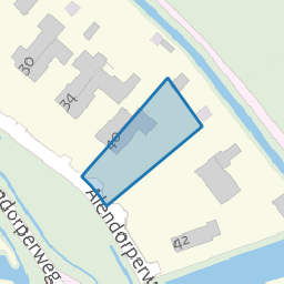 Perceel VTN00-F-4050