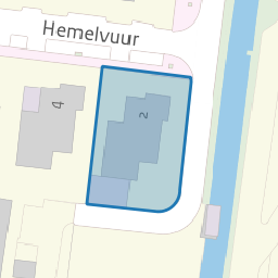 Perceel VTN00-F-4121