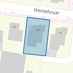 Perceel VTN00-F-4122