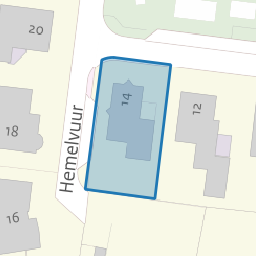 Perceel VTN00-F-4127