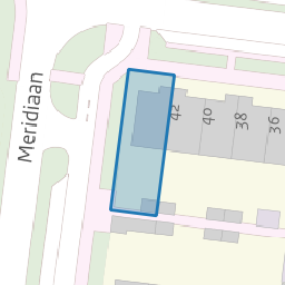 Perceel VTN00-F-4135