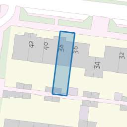 Perceel VTN00-F-4138