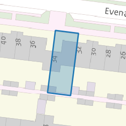 Perceel VTN00-F-4140