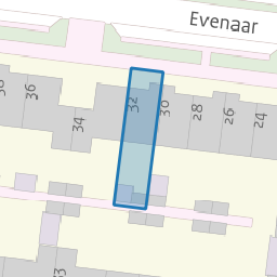 Perceel VTN00-F-4141