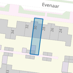 Perceel VTN00-F-4142