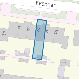 Perceel VTN00-F-4143