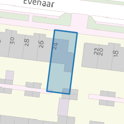 Perceel VTN00-F-4145