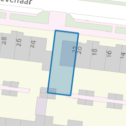 Perceel VTN00-F-4146