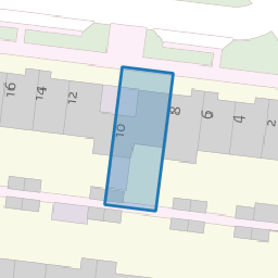 Perceel VTN00-F-4152