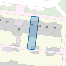 Perceel VTN00-F-4153