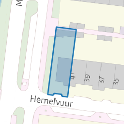 Perceel VTN00-F-4157