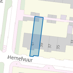 Perceel VTN00-F-4158