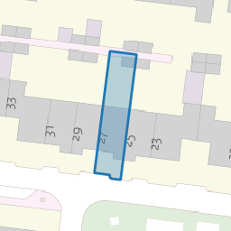 Perceel VTN00-F-4165