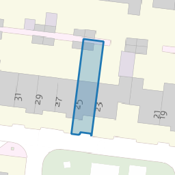 Perceel VTN00-F-4166