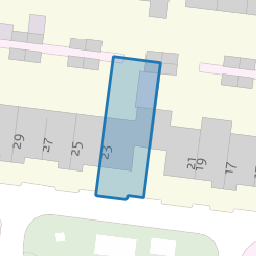 Perceel VTN00-F-4167