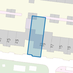 Perceel VTN00-F-4168