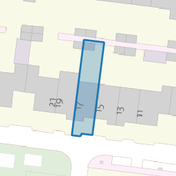 Perceel VTN00-F-4170