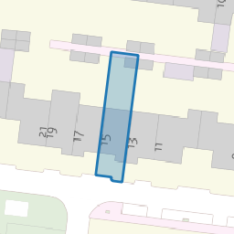 Perceel VTN00-F-4171