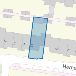 Perceel VTN00-F-4173