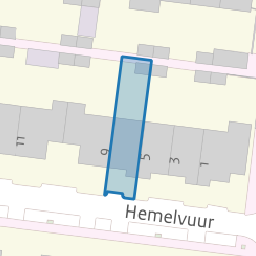 Perceel VTN00-F-4175