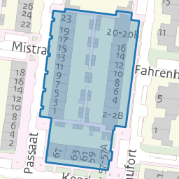 Perceel VTN00-F-4204