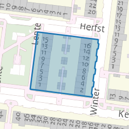 Perceel VTN00-F-4208