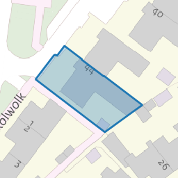 Perceel VTN00-F-4232