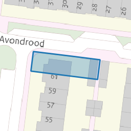 Perceel VTN00-F-4253