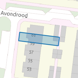 Perceel VTN00-F-4254