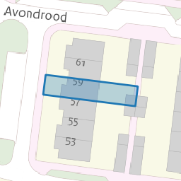 Perceel VTN00-F-4255