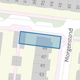 Perceel VTN00-F-4259