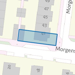 Perceel VTN00-F-4264