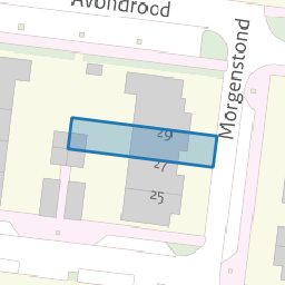 Perceel VTN00-F-4270