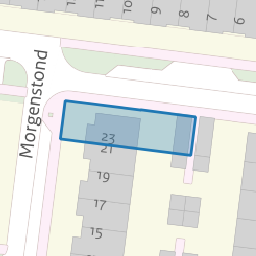 Perceel VTN00-F-4273