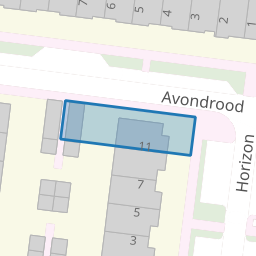 Perceel VTN00-F-4279