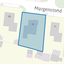 Perceel VTN00-F-4295