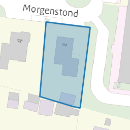 Perceel VTN00-F-4296