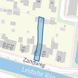 Perceel VTN00-F-4297