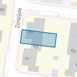 Perceel VTN00-F-4300