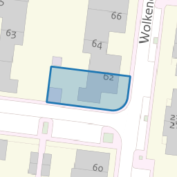 Perceel VTN00-F-4303