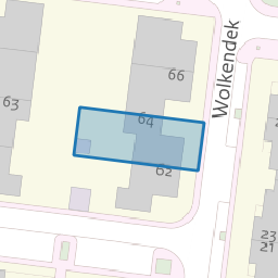 Perceel VTN00-F-4304